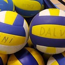 Volleybal gymles door Dalvo Volleybal gymles door Dalvo
