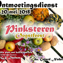Pinksteren als “Oogstfeest” in NGK Dalfsen Pinksteren als “Oogstfeest” in NGK Dalfsen