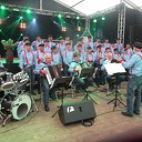 Druk weekend voor de Stuwzangers Druk weekend voor de Stuwzangers