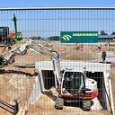 Update project Dalfserveldwetering