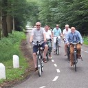 Heren tennis 35+ vrijdagavond