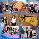 Internationale belangstelling bij Fysiotherapie Dalsen Internationale belangstelling bij Fysiotherapie Dalsen