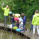 Natuurgidsenopleiding IVN Natuurgidsenopleiding IVN