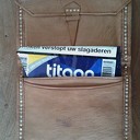 Portefeuille gevonden Portefeuille gevonden