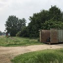 Inzameling landbouwplastic Inzameling landbouwplastic