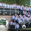 De Stuwzangers hebben de gang er goed in De Stuwzangers hebben de gang er goed in