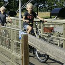 Dalfser Fietsdriedaagse – dag 3 Dalfser Fietsdriedaagse – dag 3