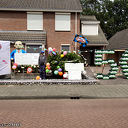 Henk Overhein 50 jaar. Henk Overhein 50 jaar.