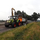 Werkzaamheden N348 Lemelerveld