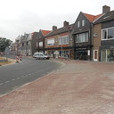Burgemeester van Bruggenplein
