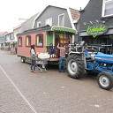 De eersten zijn der al