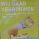 Verbouw Aldi filiaal Dalfsen Verbouw Aldi filiaal Dalfsen