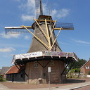 200 jaar Westermolen
