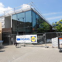 Voortgang bouw Lidl