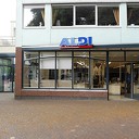 Verbouw ALDI Verbouw ALDI