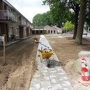 Het aanzien gaat mooi worden Het aanzien gaat mooi worden