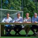 Hockeyvelden weer in gemeentelijk beheer Hockeyvelden weer in gemeentelijk beheer