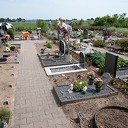 Open Dag en 25-jarig bestaan dierenbegraafplaats Vennenberg Open Dag en 25-jarig bestaan dierenbegraafplaats Vennenberg