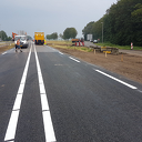 Vanavond N340 weer open
