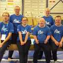 Special gym ASC gym en dance weer succesvol Special gym ASC gym en dance weer succesvol
