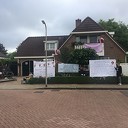 Jacqueline Dankelman 50 jaar