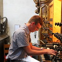 Dalfsenaar wint orgelconcert