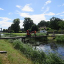 Het DNA van Lemelerveld ligt in het kanaal,