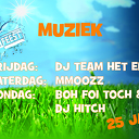 Sproeifeest Hoonhorst Sproeifeest Hoonhorst