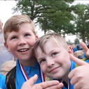 Beelden van onderweg dag 3 Beelden van onderweg dag 3