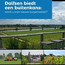 Profielschets nieuwe burgemeester Profielschets nieuwe burgemeester