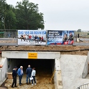Veel belangstelling voor De Dag van de Bouw Veel belangstelling voor De Dag van de Bouw