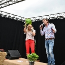 Een groot feest zondagmiddag Thuis bij Harten 10 Een groot feest zondagmiddag Thuis bij Harten 10