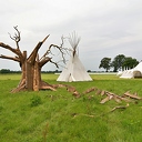 The Living Village Festival is op zoek naar theedoeken The Living Village Festival is op zoek naar theedoeken