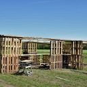 Pallets gevraagd voor The Living Village Festival