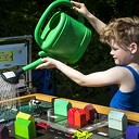 CDA Dalfsen zoekt ruimte voor water CDA Dalfsen zoekt ruimte voor water