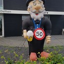 Heero Boer ziet Abraham Heero Boer ziet Abraham