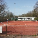 Clubkampioenschappen senioren DLTC