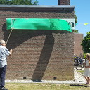 Kerkgebouw heeft een eigen naam gekregen Kerkgebouw heeft een eigen naam gekregen