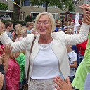 Met “paard en wagen” naar de Polhaar Met “paard en wagen” naar de Polhaar