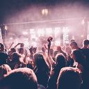 Qmusic The Party met Q-DJ Martijn Kolkman Qmusic The Party met Q-DJ Martijn Kolkman