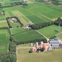 Beelden van Helikoptervlucht Sproeifeest Hoonhorst Beelden van Helikoptervlucht Sproeifeest Hoonhorst