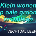 Klein wonen op oale grond Klein wonen op oale grond
