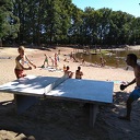 Natuurbad Lemelerveld deze week ook ’s avonds open