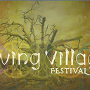 The Living Village Festival  vraagt uw steun