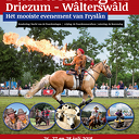 Paardendagen Friesland