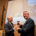 Nieuwe Commissaris van de Koning Nieuwe Commissaris van de Koning
