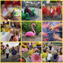 Zomerfeest PSZ Doomijn Julianalaan Zomerfeest PSZ Doomijn Julianalaan