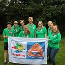 Scouts op Roverway doen ook Ommen aan