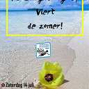 Slagwerkgroep geeft Zomerconcert op 14 juli ! Slagwerkgroep geeft Zomerconcert op 14 juli !