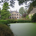 Den Aalshorst, een oase van groen en rust